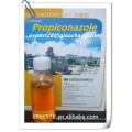 Efficient Propiconazole Fungicide 95%TC 25%EC CAS: 60207-90-1